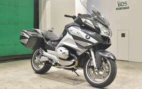 BMW R1200RT 2011