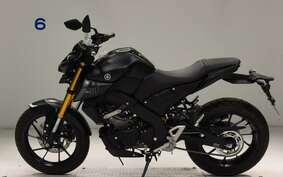 YAMAHA MT-125 RE45J