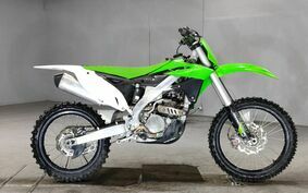 KAWASAKI KX250 F KX250Z