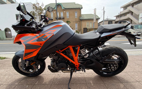 KTM 1290 SUPER DUKE GT 2023 V6940