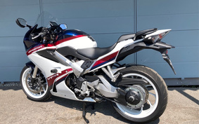 HONDA VFR800F 2020 RC79