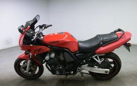 YAMAHA FZ400 1997 4YR