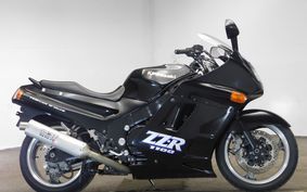 KAWASAKI ZZ1100 NINJA 1992 ZXT10C