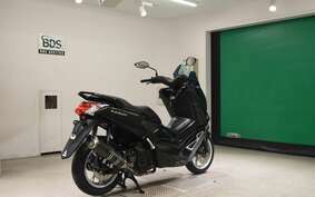 YAMAHA N-MAX SED6J