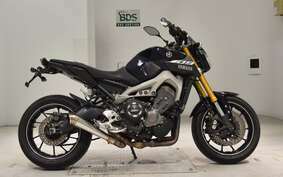 YAMAHA MT-09 A 2014 RN34J