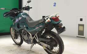 KAWASAKI KLE250 LE250A