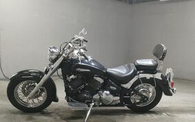 YAMAHA DRAGSTAR 400 CLASSIC 2006 VH01J