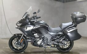 KAWASAKI VERSYS 1000 SE 2021 LZT00D