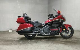 HONDA GL 1800 GOLD WING 2015 SC68