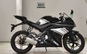 YAMAHA YZF-R125 RE06