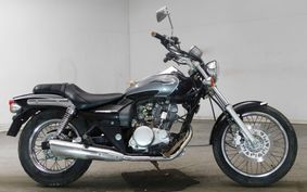 KAWASAKI ELIMINATOR 125 2001 BN125A