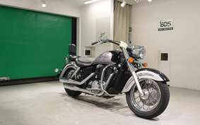 HONDA SHADOW 1100 AERO 2000 SC39