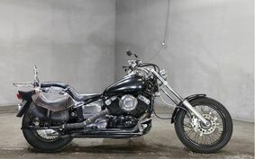 YAMAHA DRAGSTAR 400 1996 4TR