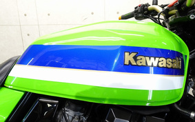 KAWASAKI ZRX400 2007 ZR400E