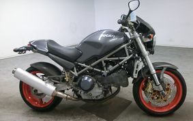 DUCATI MONSTER S4 2002 M400A