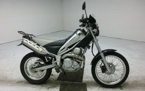 YAMAHA TRICKER 2008 DG16J