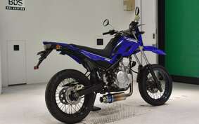 YAMAHA XT250X DG11J