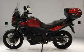 SUZUKI DL650 ( V-Strom 650 ) A 2014 VP56A