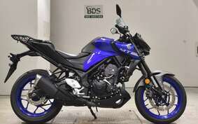 YAMAHA MT-03 ABS 2020 RH13J