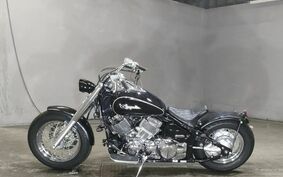 YAMAHA DRAGSTAR 400 CLASSIC 2015 VH02J