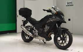 HONDA 400 X 2014 NC47