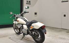 HONDA MAGNA 50 AC13