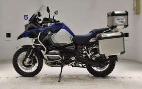 BMW R1200GS ADVENTURE 2015