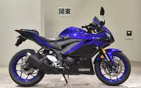 YAMAHA YZF-R3 RH13J