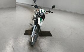 YAMAHA SEROW 250 DG17J