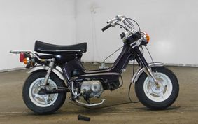 HONDA CHALY 50 CF50