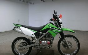 KAWASAKI KLX125 2013 LX125C