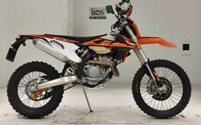 KTM 250 EXC F