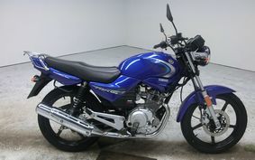 YAMAHA YBR125 G PCJL