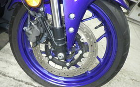 YAMAHA YZF-R3 2020 RH13J