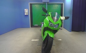 KAWASAKI NINJA 250R 2009 EX250K