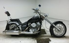 YAMAHA DRAGSTAR 400 1996 4TR