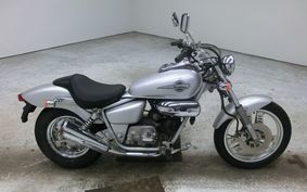 HONDA MAGNA 50 AC13