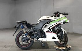 KAWASAKI NINJA 250R EX250K