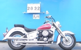 YAMAHA DRAGSTAR 400 CLASSIC 2000 VH01J