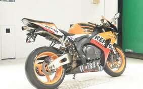 HONDA CBR1000RR 2006 SC57