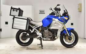 YAMAHA XT1200Z SUPER TENERE 2011 DP01