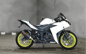 YAMAHA YZF-R25 RG43J