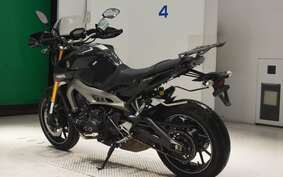 YAMAHA MT-09 A 2014 RN34J