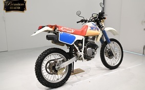 HONDA XR250R ME06