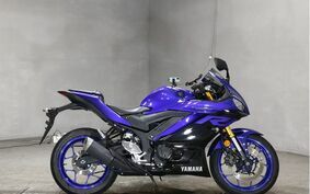 YAMAHA YZF-R25 RG43J