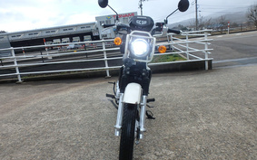 HONDA クロスカブ50 AA06