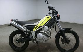 YAMAHA TRICKER DG10J