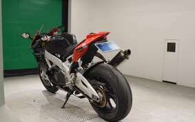 APRILIA RSV4 FACTORY 2012 RK00