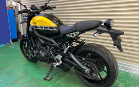 YAMAHA XSR900 2017 RN46J