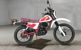 HONDA XL185S L185S